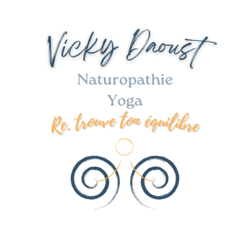 Vicky Daoust