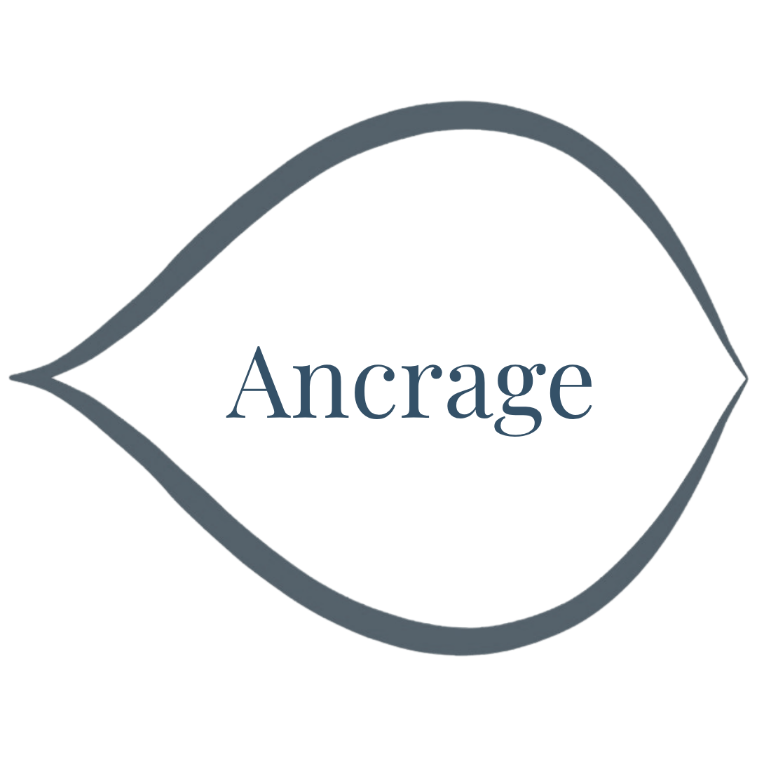 Guide - Ancrage FT Guide Ancrage FT