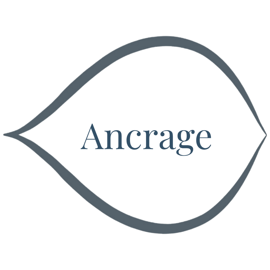Guide - Ancrage Guide-Vitalite