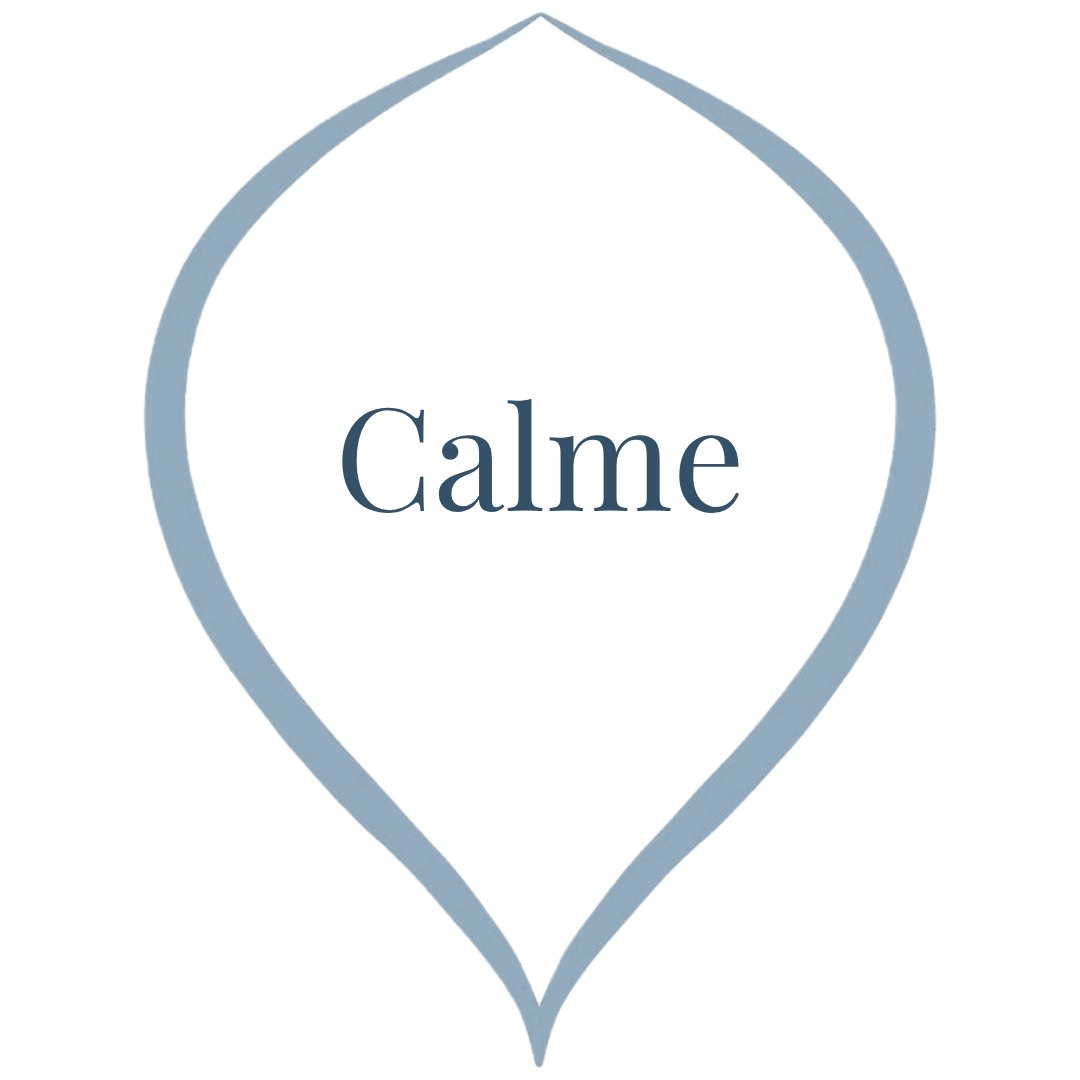 Guide - Calme FT Guide Calme FT