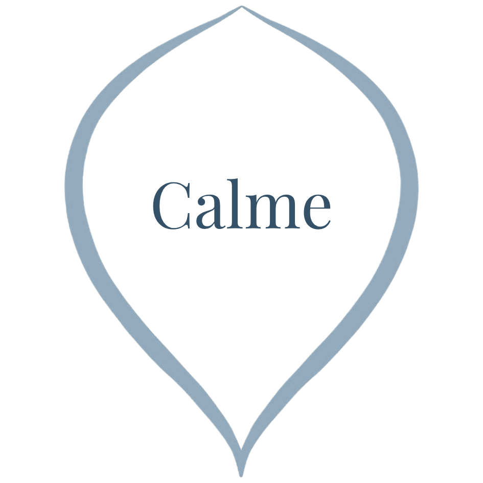 Guide - Calme Guide-Vitalite